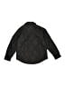Old Navy 100% Polyester Solid Black Jacket Size S (kids) - photo 2