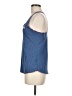 The North Face 100% Polyester Blue Active Tank Size M - photo 5