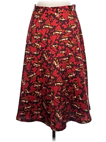 Ann Taylor Casual Skirt (view 2)