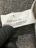 Gloria Vanderbilt Solid Tan Khakis Size 8 - photo 8