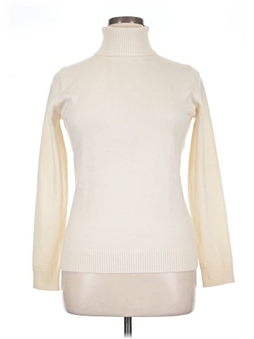 Banana Republic Turtleneck Sweater (view 1)