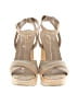 Sam Edelman Ivory Sandals Size 9 - photo 2