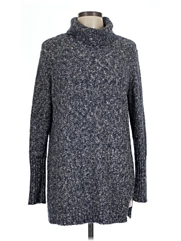 Caslon Turtleneck Sweater (view 1)