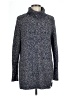 Caslon Blue Turtleneck Sweater Size L (petite) - photo 1