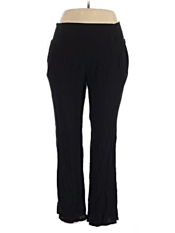 Three Dots Casual Pants (view 1)