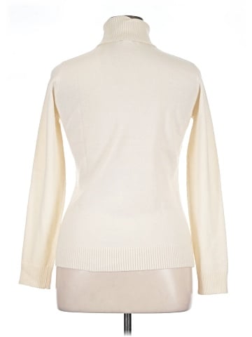 Banana Republic Turtleneck Sweater (view 2)