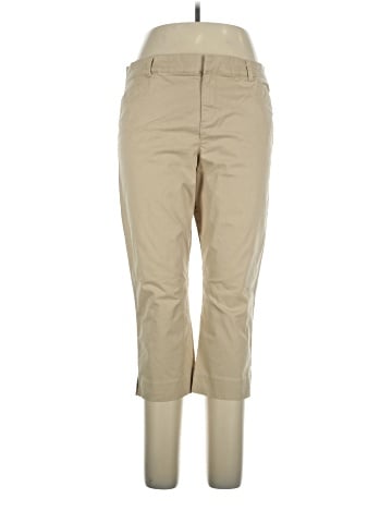 Old Navy Khakis (view 1)