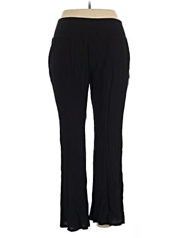 Three Dots Casual Pants (view 2)