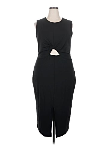 Banana Republic Factory Store Cocktail Dress (view 1)