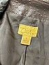 Caslon 100% Polyester Black Jacket Size S - photo 6