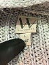 Worthington Silver Cardigan Size L - photo 7