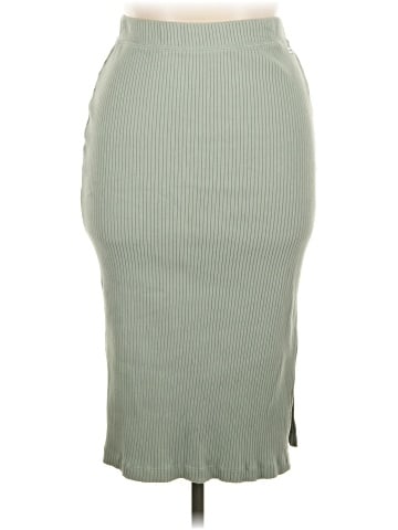 CALVIN KLEIN JEANS Casual Skirt (view 1)