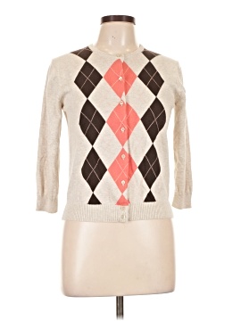 Willi Smith Cardigan