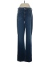 L'Agence Blue Jeans Size 27 waist - photo 1