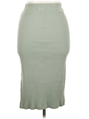 CALVIN KLEIN JEANS Casual Skirt (view 2)