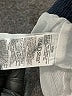 Old Navy 100% Polyester Blue Board Shorts Size 8 - photo 4