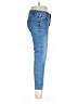 Gap Solid Blue Jeans Size 10R - photo 4