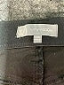 Wit & Wisdom Black Jeans Size 18 - photo 4