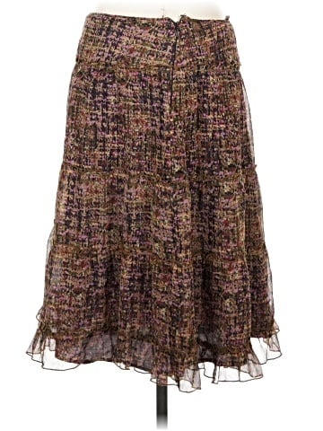 Cynthia Cynthia Steffe Silk Skirt (view 2)