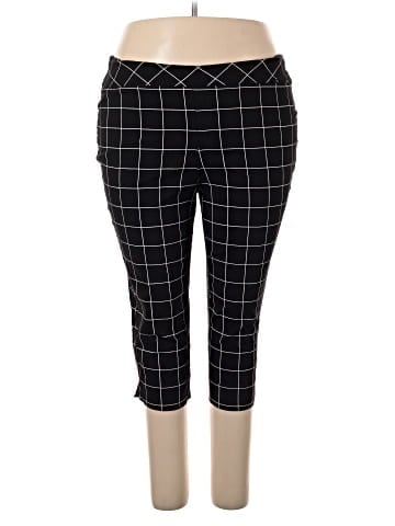 Roz & Ali Casual Pants (view 1)
