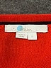 Boden Orange Pullover Sweater Size S - photo 7