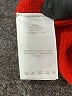 Boden Orange Pullover Sweater Size S - photo 8