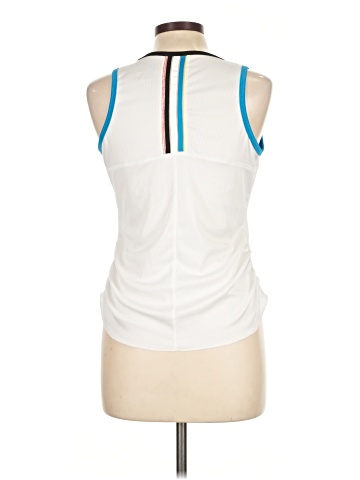 Lucky in Love Sleeveless T-Shirt (view 2)