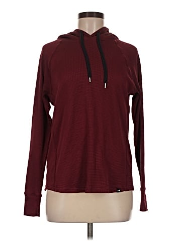 Under Armour Pullover Hoodie (view 1)