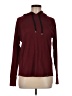 Under Armour Burgundy Pullover Hoodie Size M - photo 1
