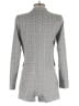 Re:named 100% Polyester Gray Romper Size S - photo 2