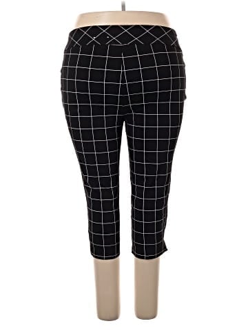 Roz & Ali Casual Pants (view 2)