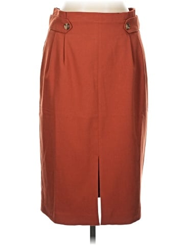 Ann Taylor Formal Skirt (view 1)