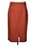 Ann Taylor Brown Formal Skirt Size 10 - photo 1