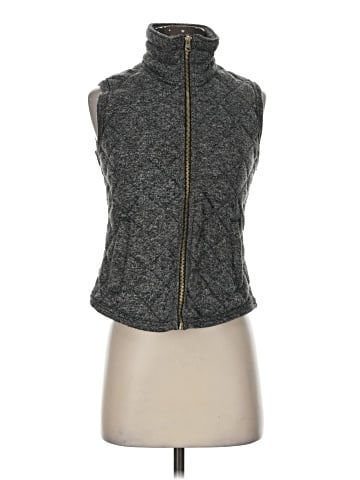 Abercrombie & Fitch Vest (view 1)