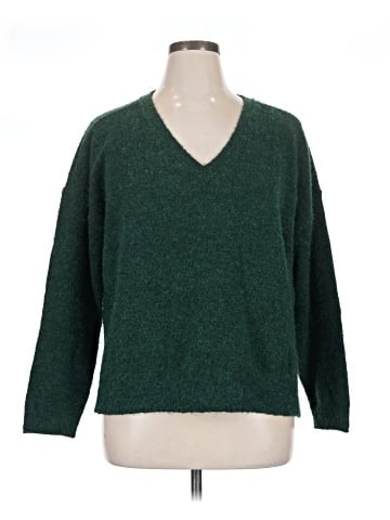 Lucky Brand Pullover Sweater (view 1)