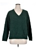 Lucky Brand Green Pullover Sweater Size XL - photo 1