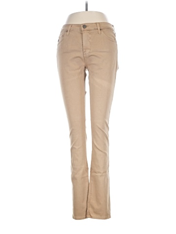 Adriano Goldschmied Khakis (view 1)