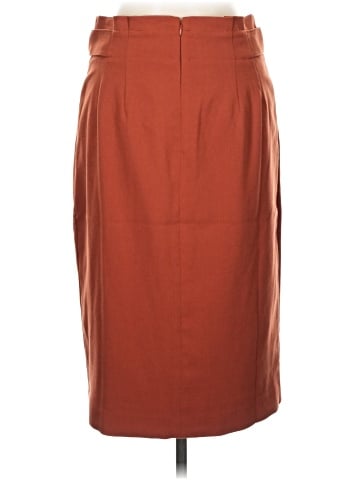 Ann Taylor Formal Skirt (view 2)