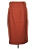 Ann Taylor Brown Formal Skirt Size 10 - photo 2