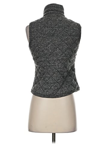 Abercrombie & Fitch Vest (view 2)
