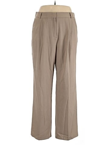 SOHO Apparel Ltd Dress Pants (view 1)