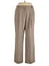 SOHO Apparel Ltd Tan Dress Pants Size 14 - photo 1