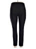 Express Chevron-herringbone Black Dress Pants Size 14L - photo 2