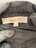 Olivaceous 100% Cotton Black Long Sleeve Blouse Size M - photo 7