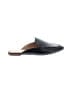 Madewell Black Mule/Clog Size 9 - photo 1
