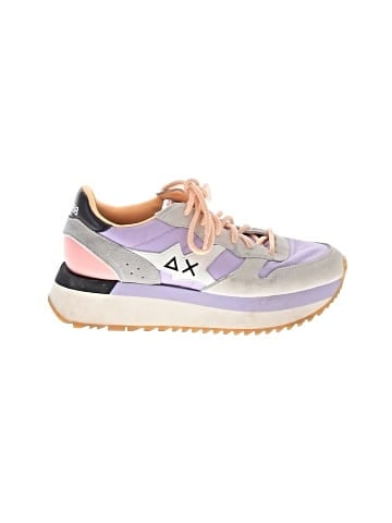 Sun68 Sneakers (view 1)