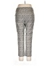 Dana Buchman Tweed Gray Casual Pants Size L - photo 2