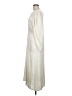 Unbranded Ivory Casual Dress Size M (estimated) - photo 5
