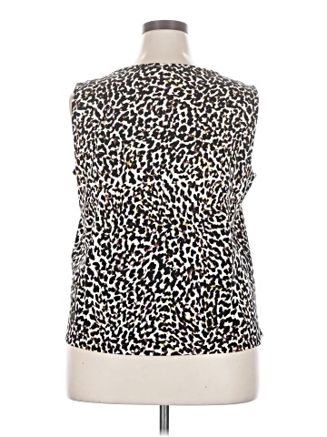 CAbi Sleeveless Top (view 2)