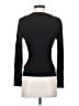 Spense Black Cardigan Size S - photo 2